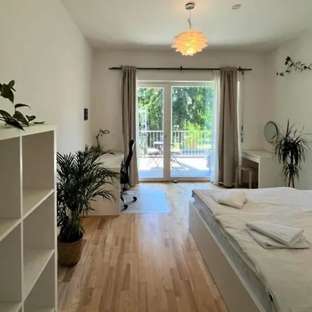 Lisbeth - Parking - Perfect Location 그라츠