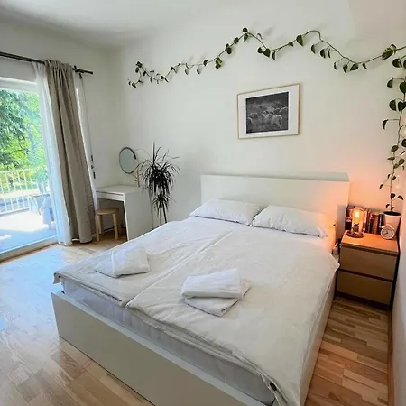 아파트 Lisbeth - Parking - Perfect Location *