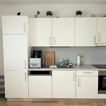 아파트 Lisbeth - Parking - Perfect Location 그라츠