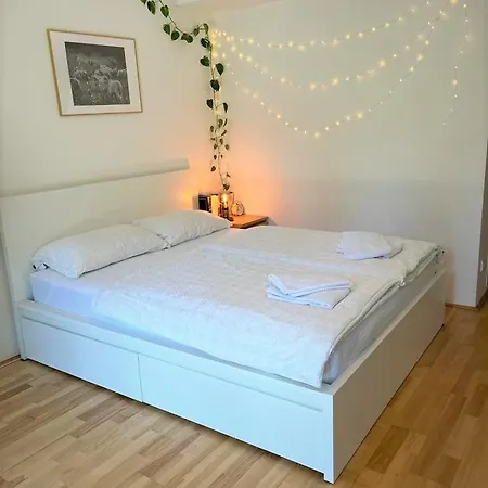 Lisbeth - Parking - Perfect Location